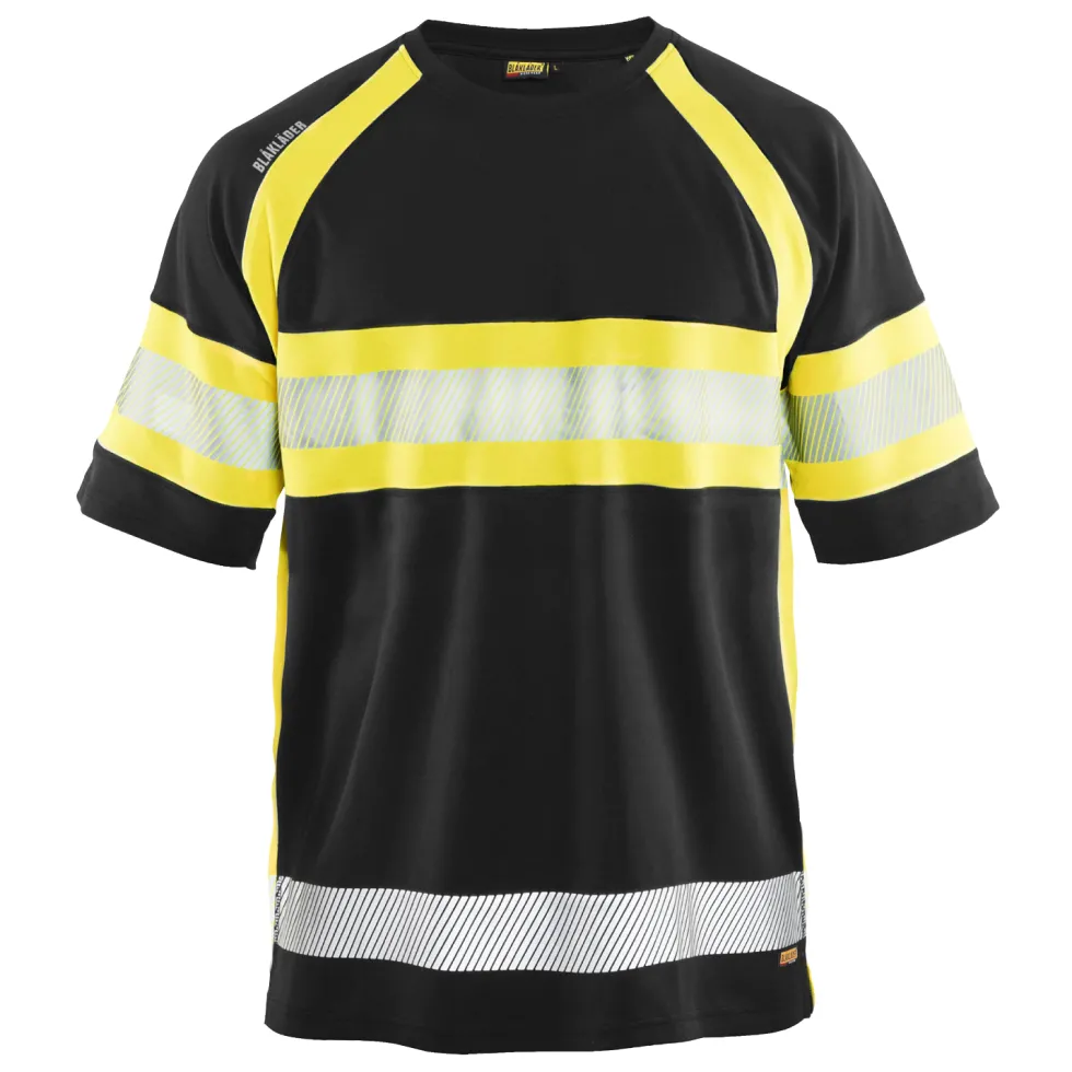 T-shirt Blåkläder 33371051