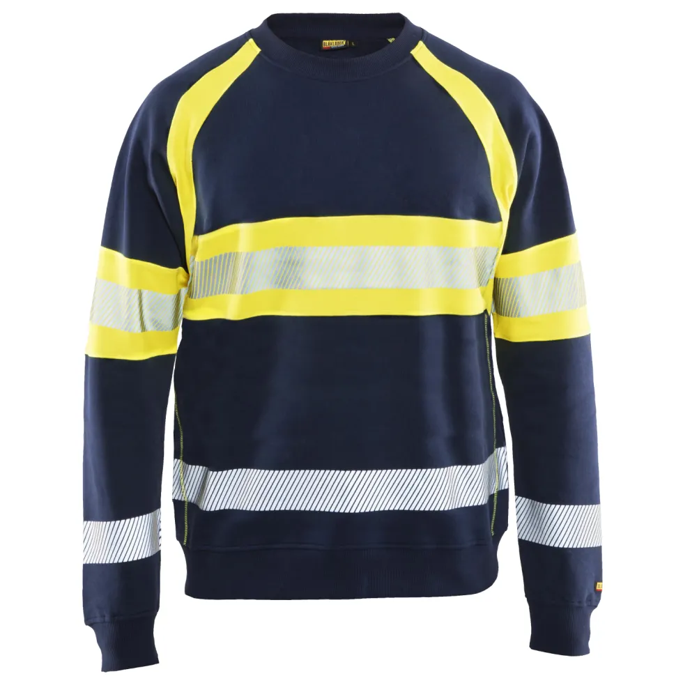 T-shirt Blåkläder 33371051