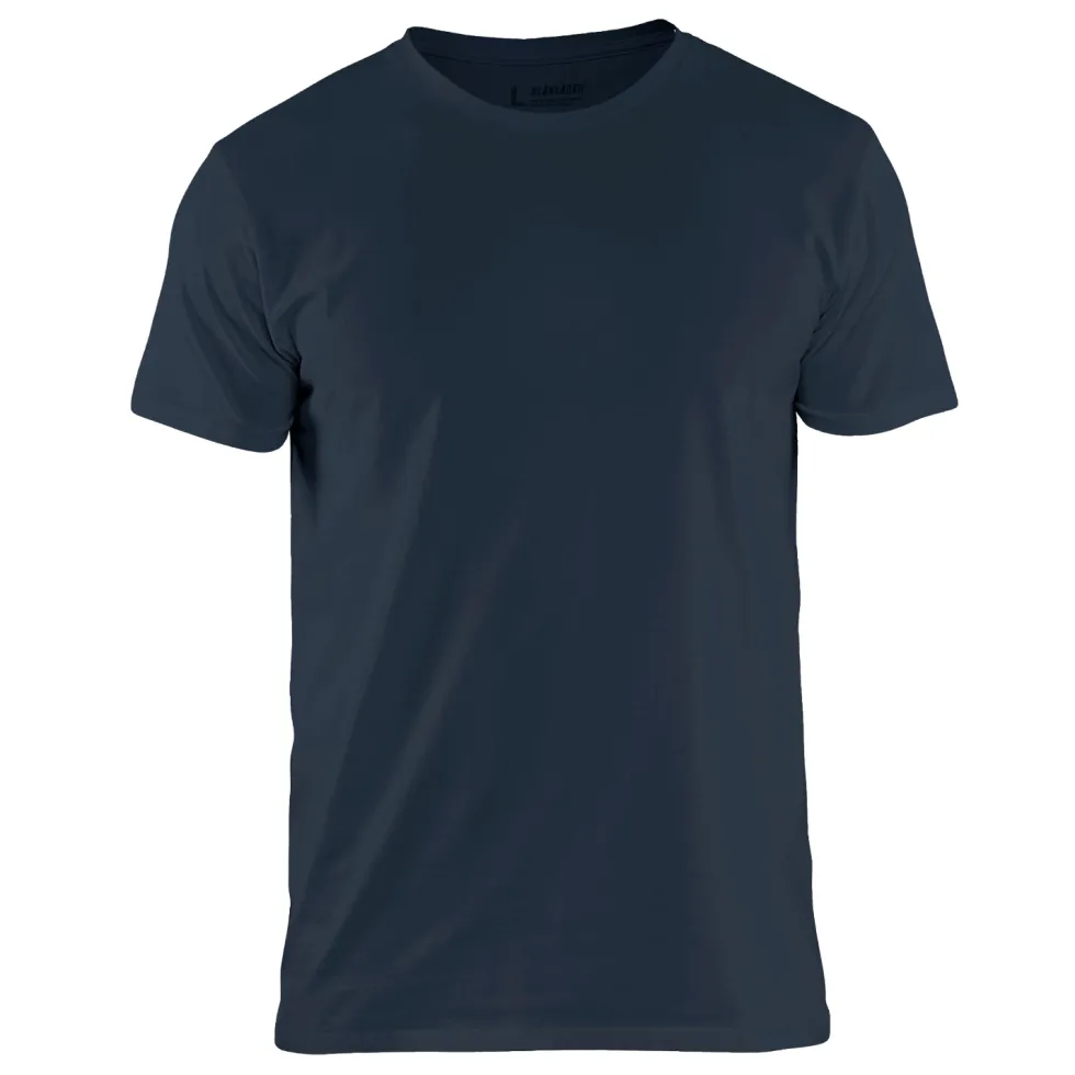 T-shirt Blåkläder 35331029