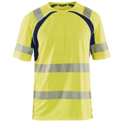 T-Shirt Blåkläder 33971013