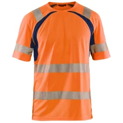 T-Shirt Blåkläder 33971013