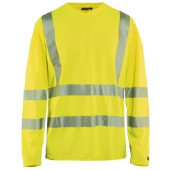 T-shirt Blåkläder 33851013