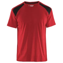 T-shirt Blåkläder 33791042