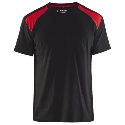 T-shirt Blåkläder 33791042