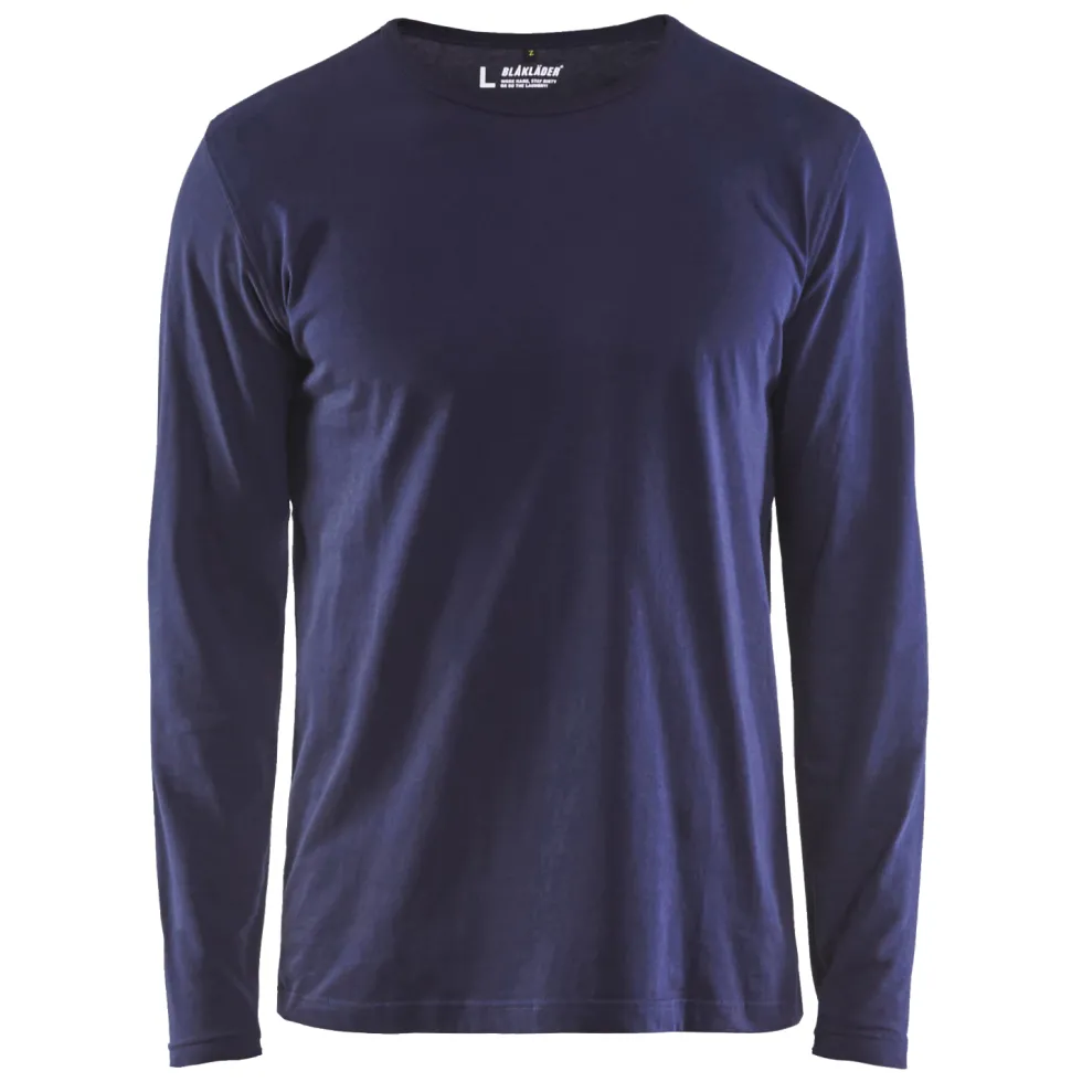 T-shirt Blåkläder 35001042