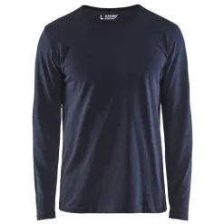 T-shirt Blåkläder 35001042