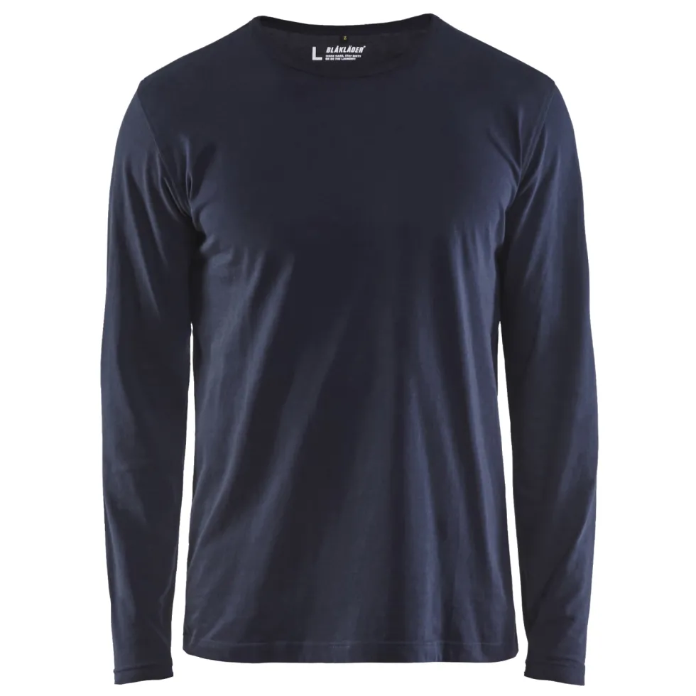 T-shirt Blåkläder 35001042