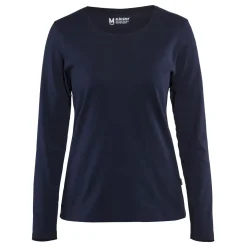 T-shirt Dam Blåkläder 33011032