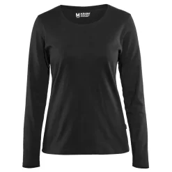 T-shirt Dam Blåkläder 33011032