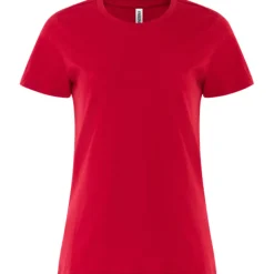 T-shirt Fristads Dam 1917 HSJ