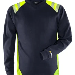 T-shirt Fristads Flam 7360 TFL