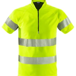 T-shirt Fristads Funktion KL 3 7117 TCY