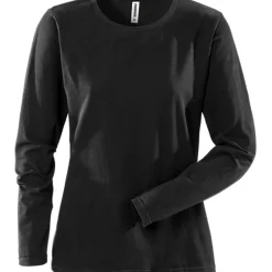 T-shirt Fristads Lång Ärm Dam 1927 ELA