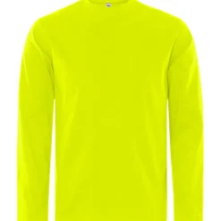 T-shirt Fristads Lång Ärm 1914 HSJ