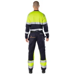 T-shirt Fristads 7107 TFL