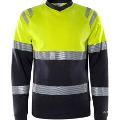T-shirt Fristads 7107 TFL