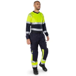 T-shirt Fristads 7107 TFL