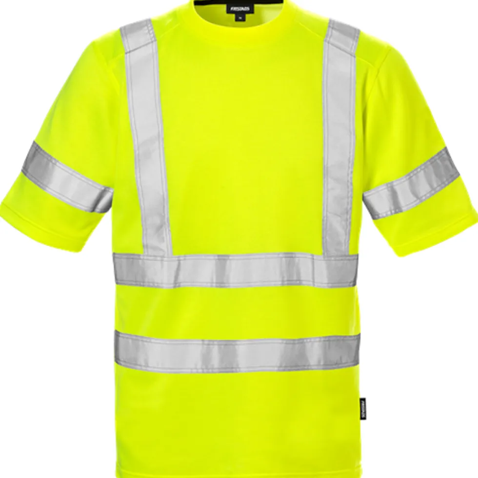 T-shirt Fristads 7024 TPR