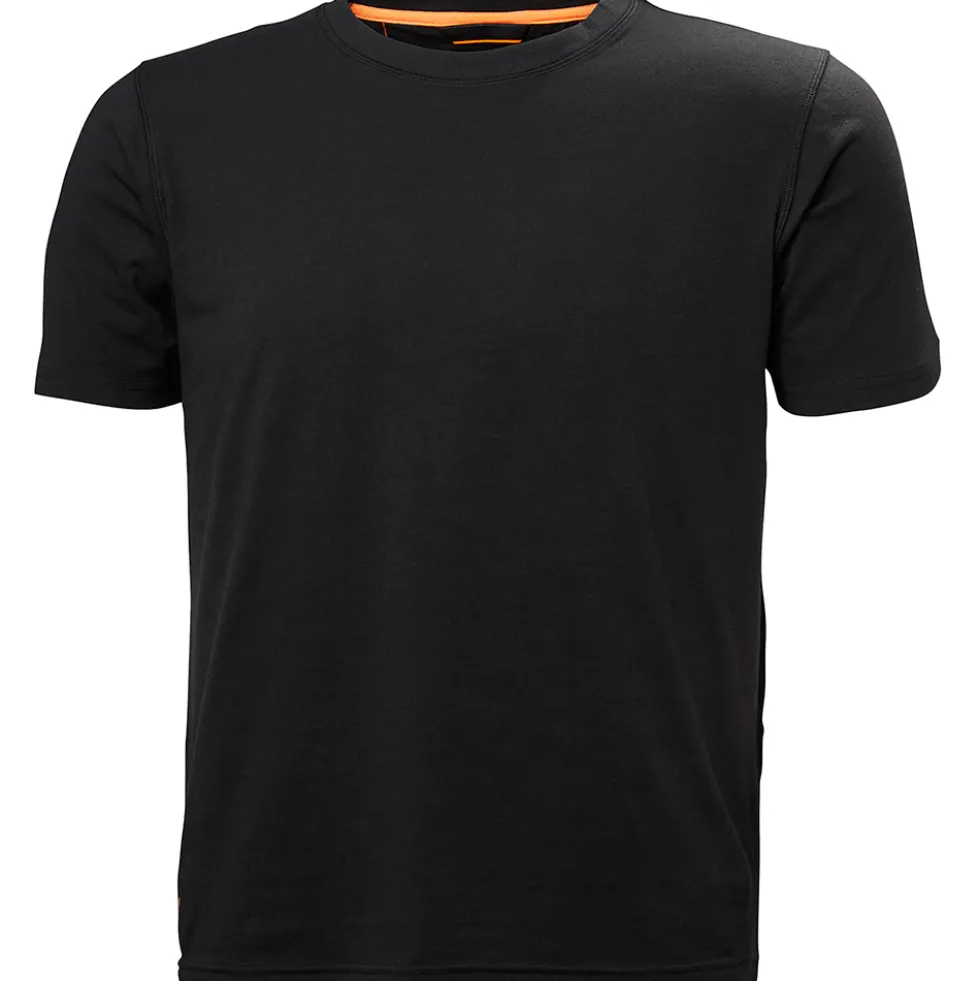 T-Shirt Helly Hansen Workwear 79198-930 Chelsea Evo