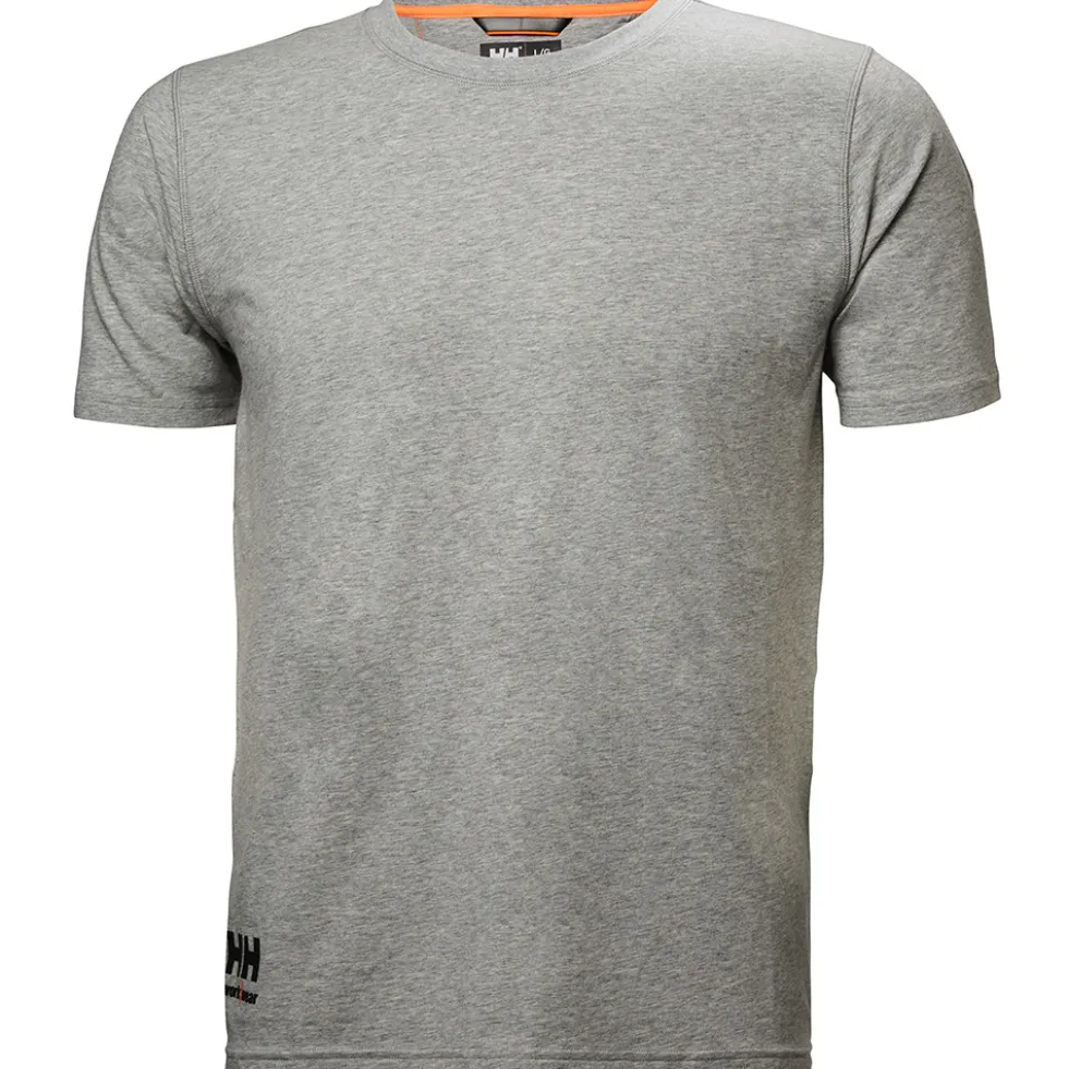 T-Shirt Helly Hansen Workwear 79198-930 Chelsea Evo