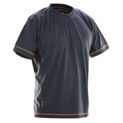 T-shirt Jobman Dry Tech Merinoull 5595