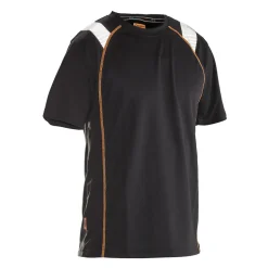 T-shirt Jobman Spun-dye Vision 5620