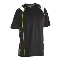 T-shirt Jobman Spun-dye Vision 5620