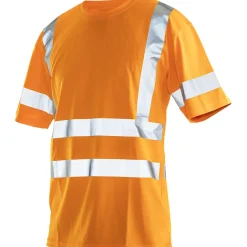T-shirt Jobman Varsel 5591