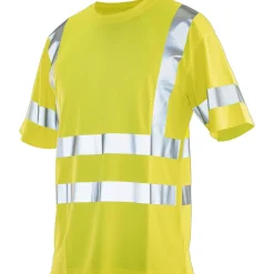 T-shirt Jobman Varsel 5591