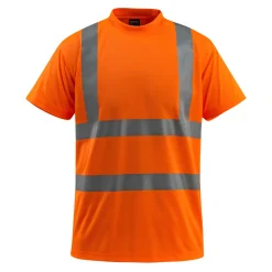 T-shirt Mascot Safe 50592-972