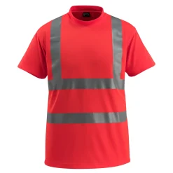 T-shirt Mascot Safe 50592-976