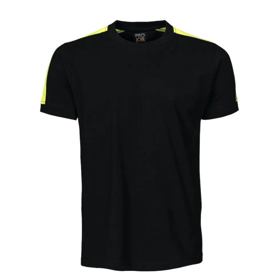 T-shirt ProJob 2019