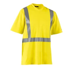 T-shirt Varsel Blåkläder 3382