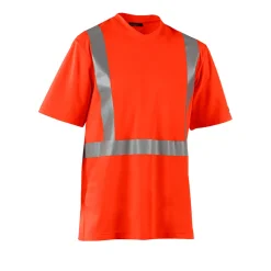 T-shirt Varsel Blåkläder 3382