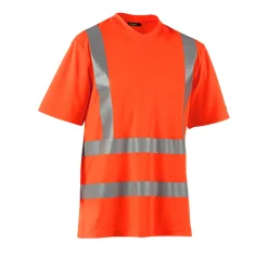 T-shirt Varsel Blåkläder 3380