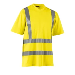 T-shirt Varsel Blåkläder 3380