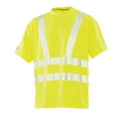 T-shirt Varsel Jobman 5584