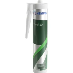 Tätmassa Hempel Proof 10 0,3L