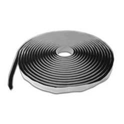 Tätningslist Plastmo 4x10 mm 10 m