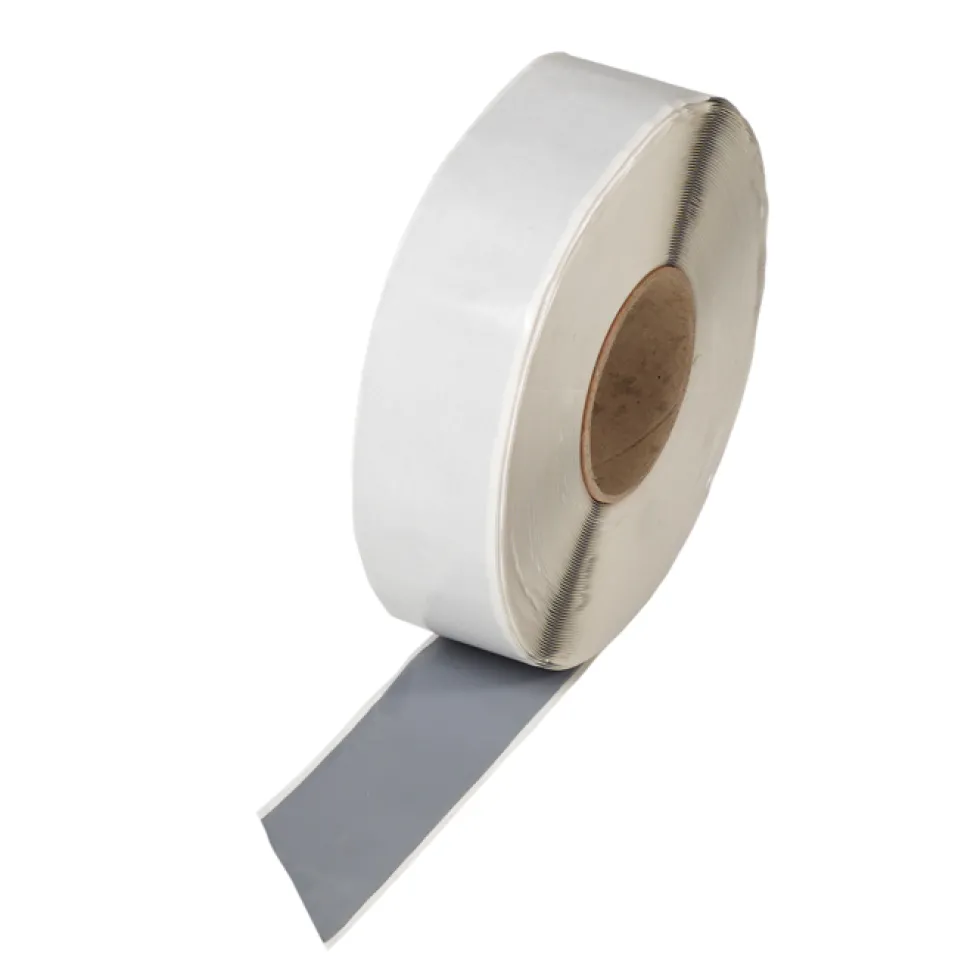 Tätningstejp Monier Butyl 25 m