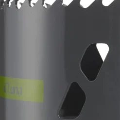 Tättandad Luna Tools hålsåg TCT