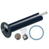 Tub Metro Therm för 55-300 l Emaljerad