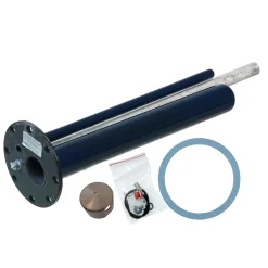 Tub Metro Therm för 55-300 l Emaljerad