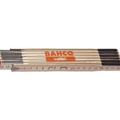 Tumstock Bahco 200 cm 1 St