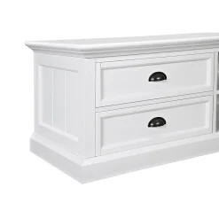 TV-Bänk In Living Hampton 120