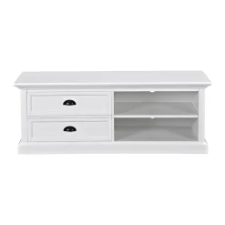TV-Bänk In Living Hampton 120