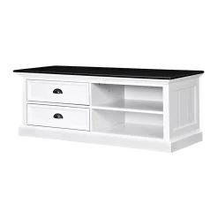 TV-Bänk In Living Hampton 120