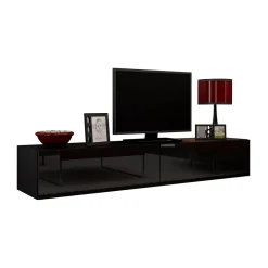 TV-Bänk In Living Vasil 180 cm