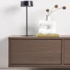 TV-Bänk Venture Home Dragh 100x35 cm Vägghängd