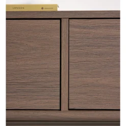 TV-Bänk Venture Home Dragh 100x35 cm Vägghängd